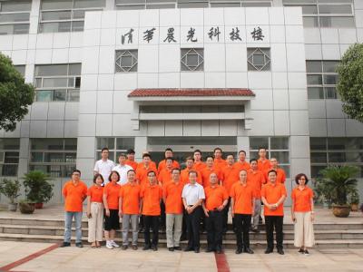 行业共鉴 实力吸睛：浙江粘接技术协会涂料分会莅临JN体育工业园